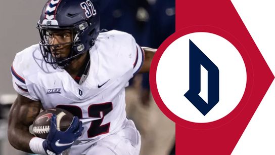 Duquesne vs. Washington State, 3:30 p.m taken in Youngstown, Ohio (Duquesne)